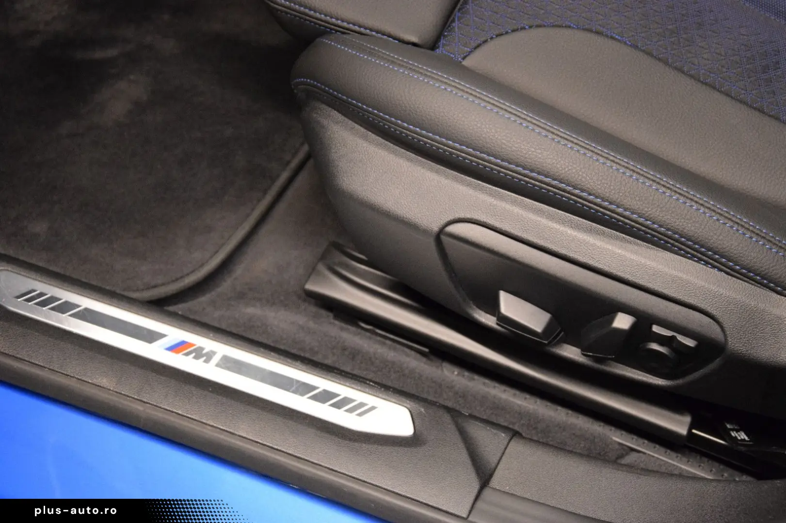 BMW 220 d xDrive Gran Coupé M Sport Pano ACC Memory