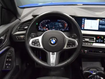 BMW 220 d xDrive Gran Coupé M Sport Pano ACC Memory