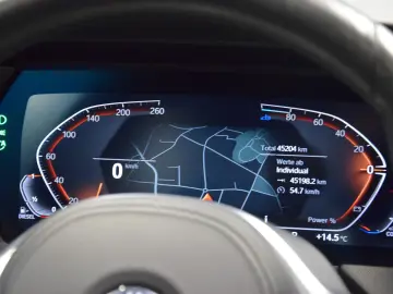 BMW 220 d xDrive Gran Coupé M Sport Pano ACC Memory