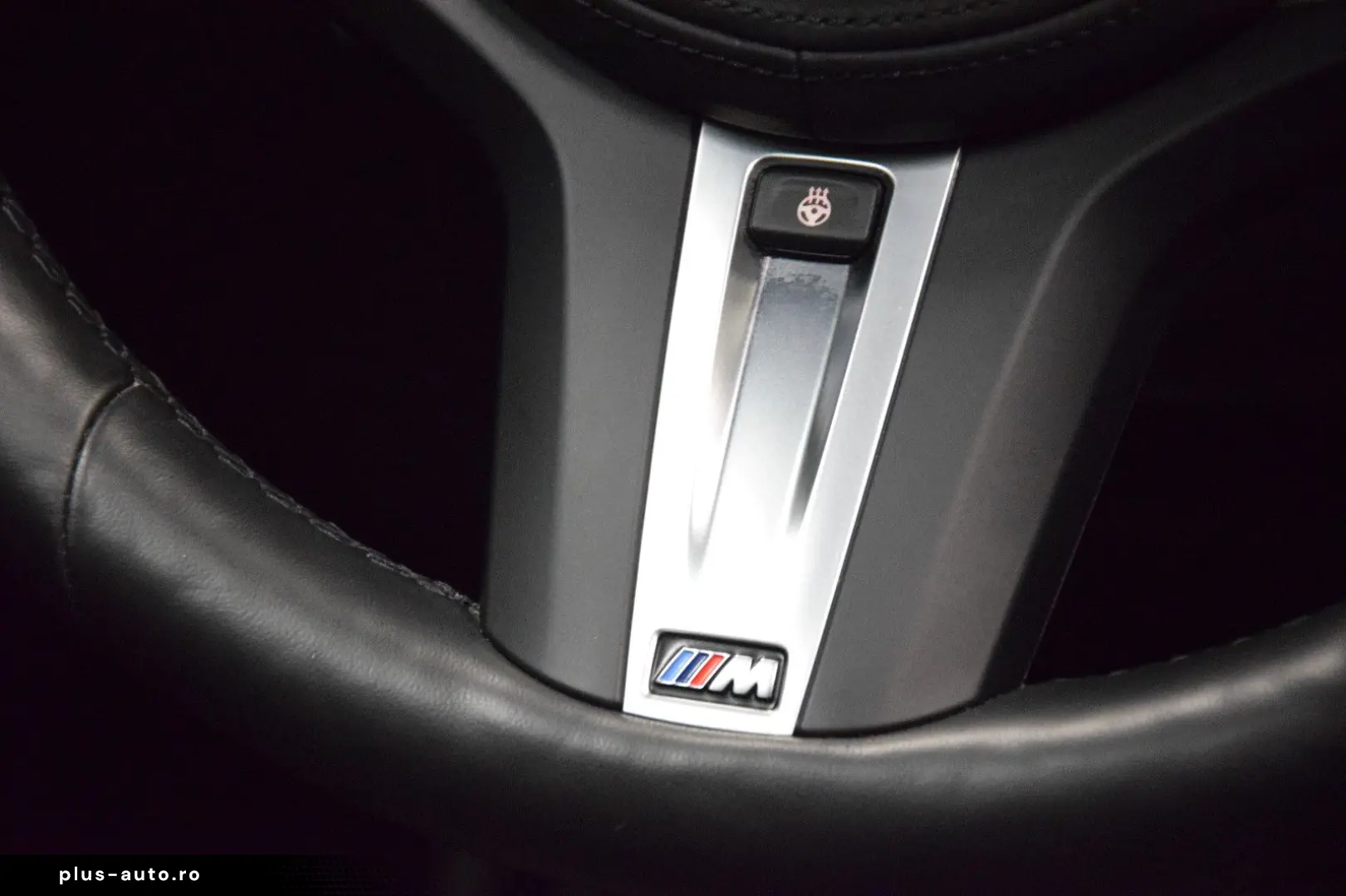 BMW 220 d xDrive Gran Coupé M Sport Pano ACC Memory