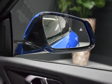 BMW 220 d xDrive Gran Coupé M Sport Pano ACC Memory
