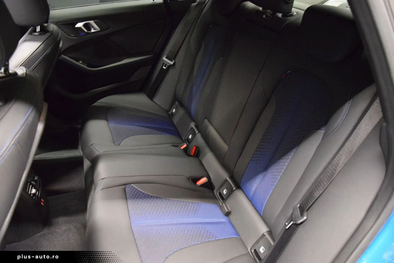 BMW 220 d xDrive Gran Coupé M Sport Pano ACC Memory