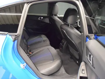 BMW 220 d xDrive Gran Coupé M Sport Pano ACC Memory
