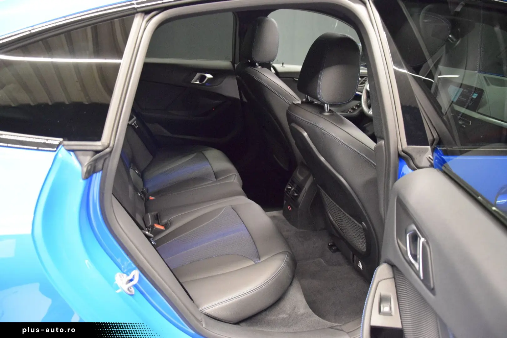 BMW 220 d xDrive Gran Coupé M Sport Pano ACC Memory