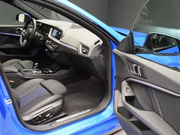BMW 220 d xDrive Gran Coupé M Sport Pano ACC Memory