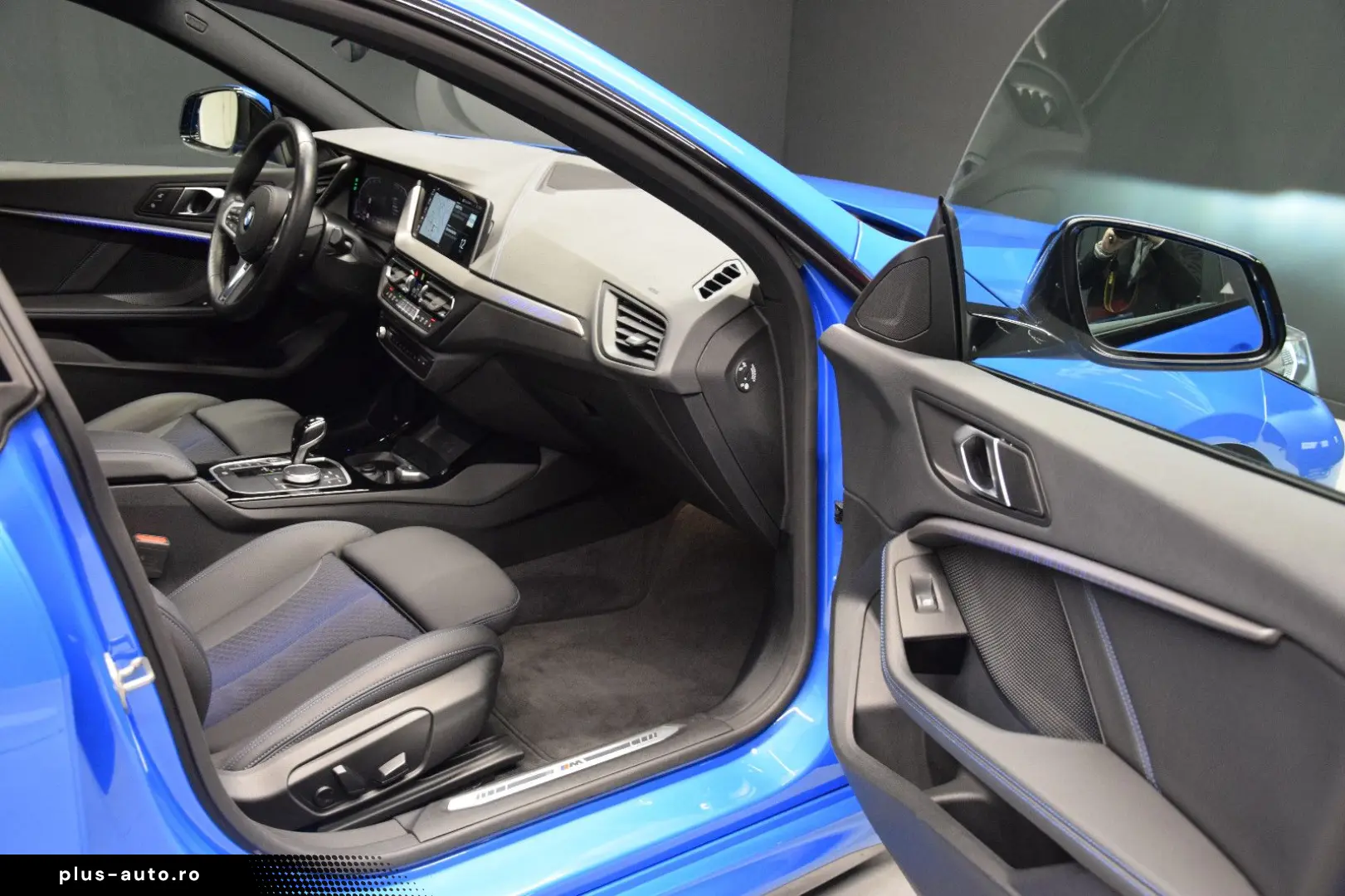 BMW 220 d xDrive Gran Coupé M Sport Pano ACC Memory