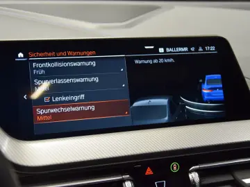 BMW 220 d xDrive Gran Coupé M Sport Pano ACC Memory