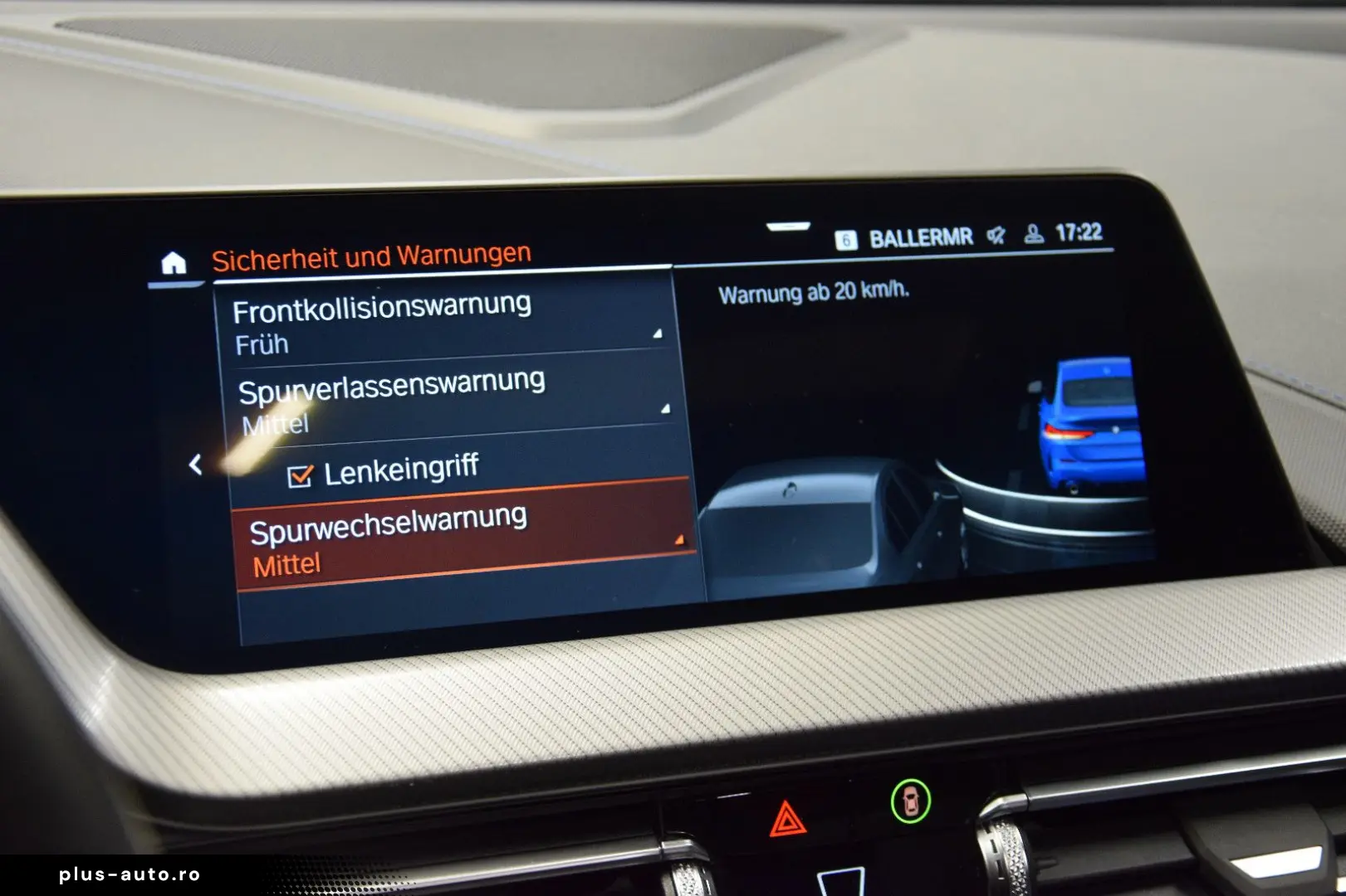 BMW 220 d xDrive Gran Coupé M Sport Pano ACC Memory