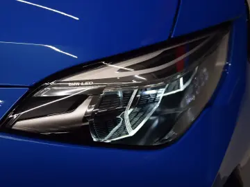 BMW 220 d xDrive Gran Coupé M Sport Pano ACC Memory