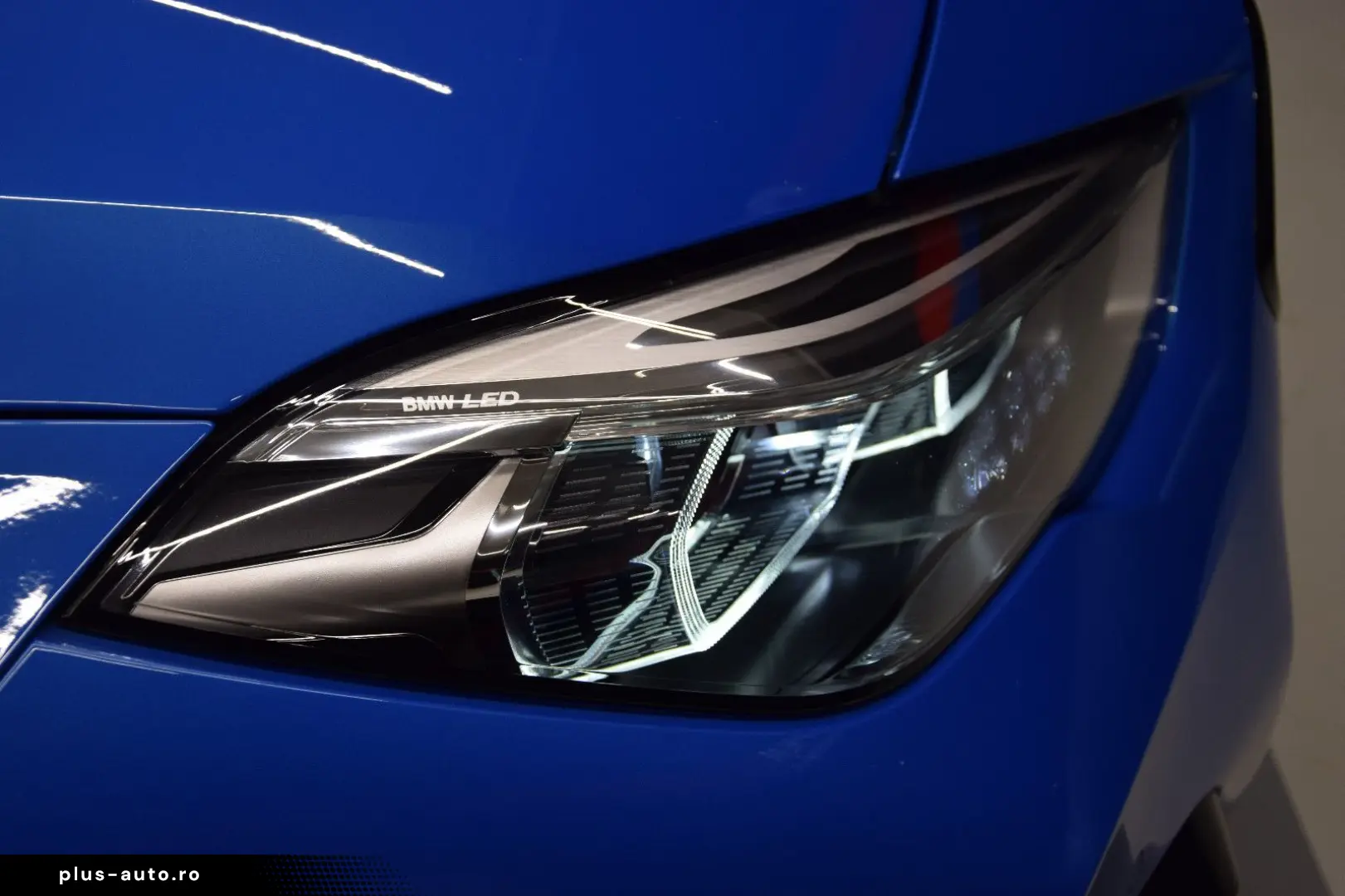 BMW 220 d xDrive Gran Coupé M Sport Pano ACC Memory