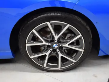 BMW 220 d xDrive Gran Coupé M Sport Pano ACC Memory