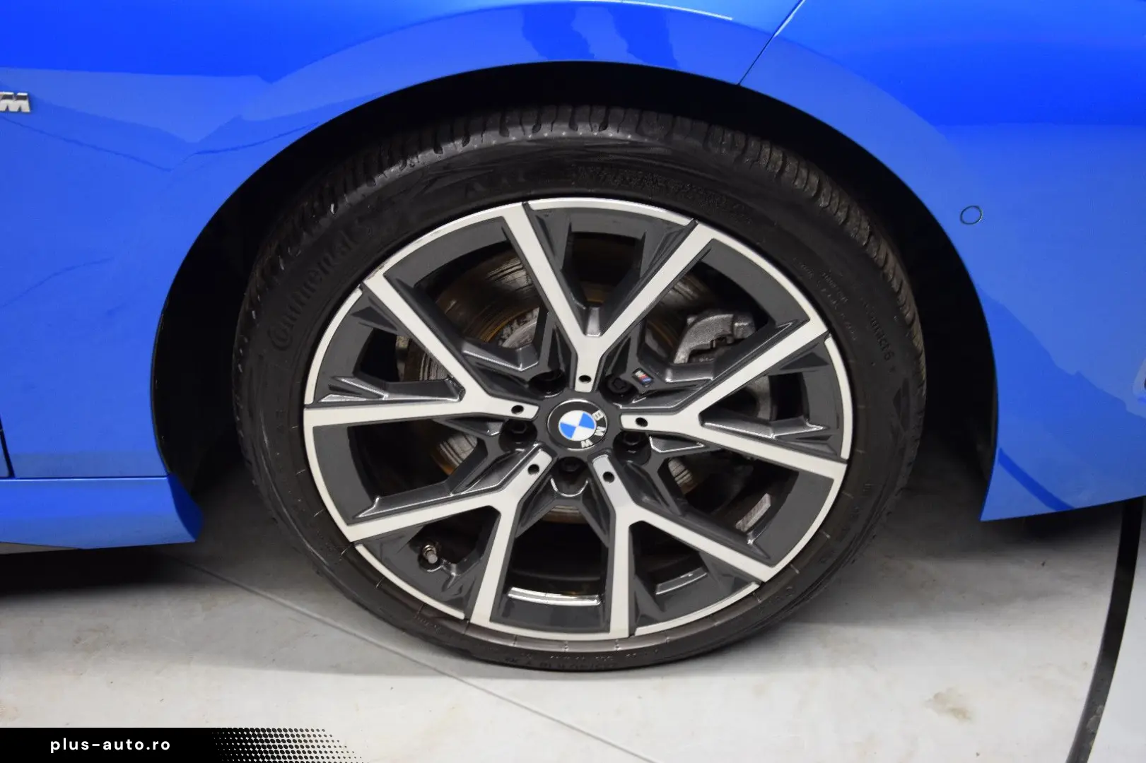 BMW 220 d xDrive Gran Coupé M Sport Pano ACC Memory