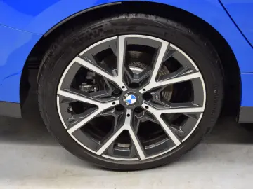 BMW 220 d xDrive Gran Coupé M Sport Pano ACC Memory