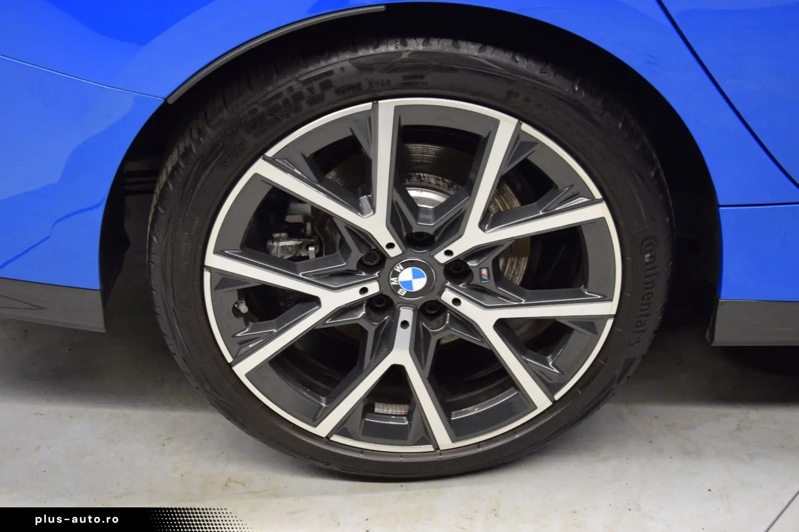 BMW 220 d xDrive Gran Coupé M Sport Pano ACC Memory