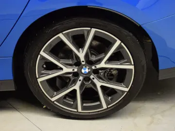 BMW 220 d xDrive Gran Coupé M Sport Pano ACC Memory