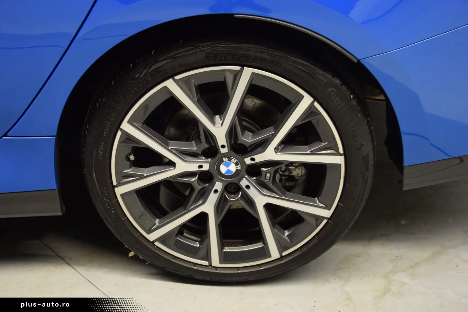 BMW 220 d xDrive Gran Coupé M Sport Pano ACC Memory