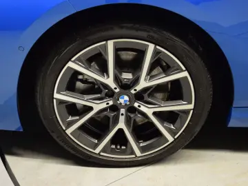 BMW 220 d xDrive Gran Coupé M Sport Pano ACC Memory