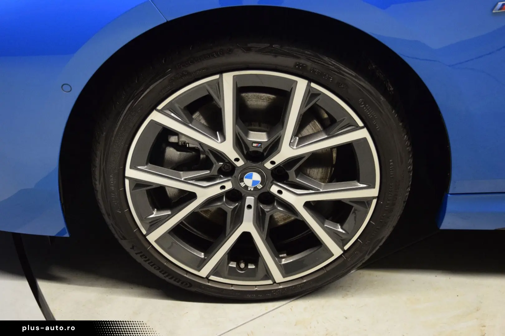BMW 220 d xDrive Gran Coupé M Sport Pano ACC Memory