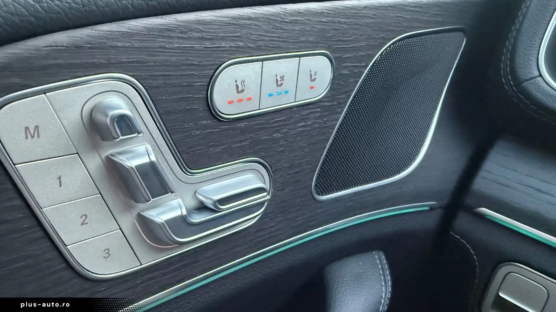 Mercedes-Benz GLE 350e 4M AMG   Finanțare Leasing