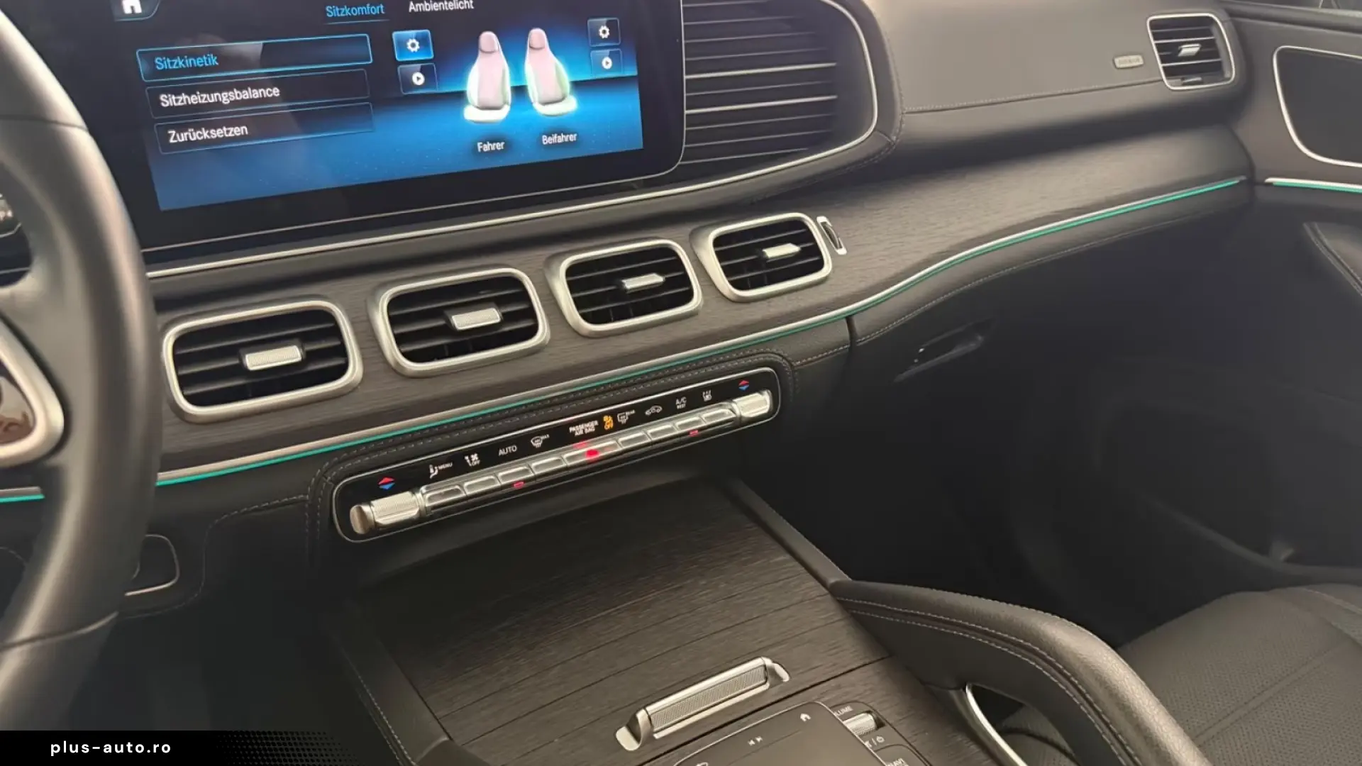 Mercedes-Benz GLE 350e 4M AMG   Finanțare Leasing