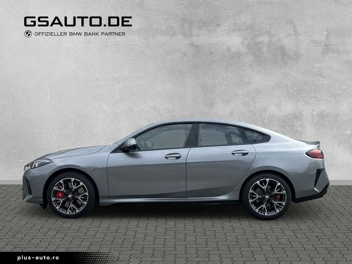 BMW 220 Gran Coupe i F74 M-SPORT-PRO ACC 360 HUD 18'