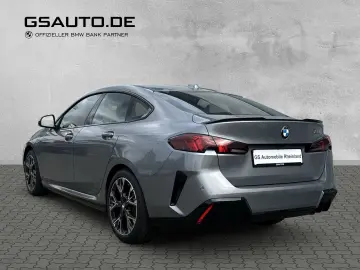 BMW 220 Gran Coupe i F74 M-SPORT-PRO ACC 360 HUD 18'