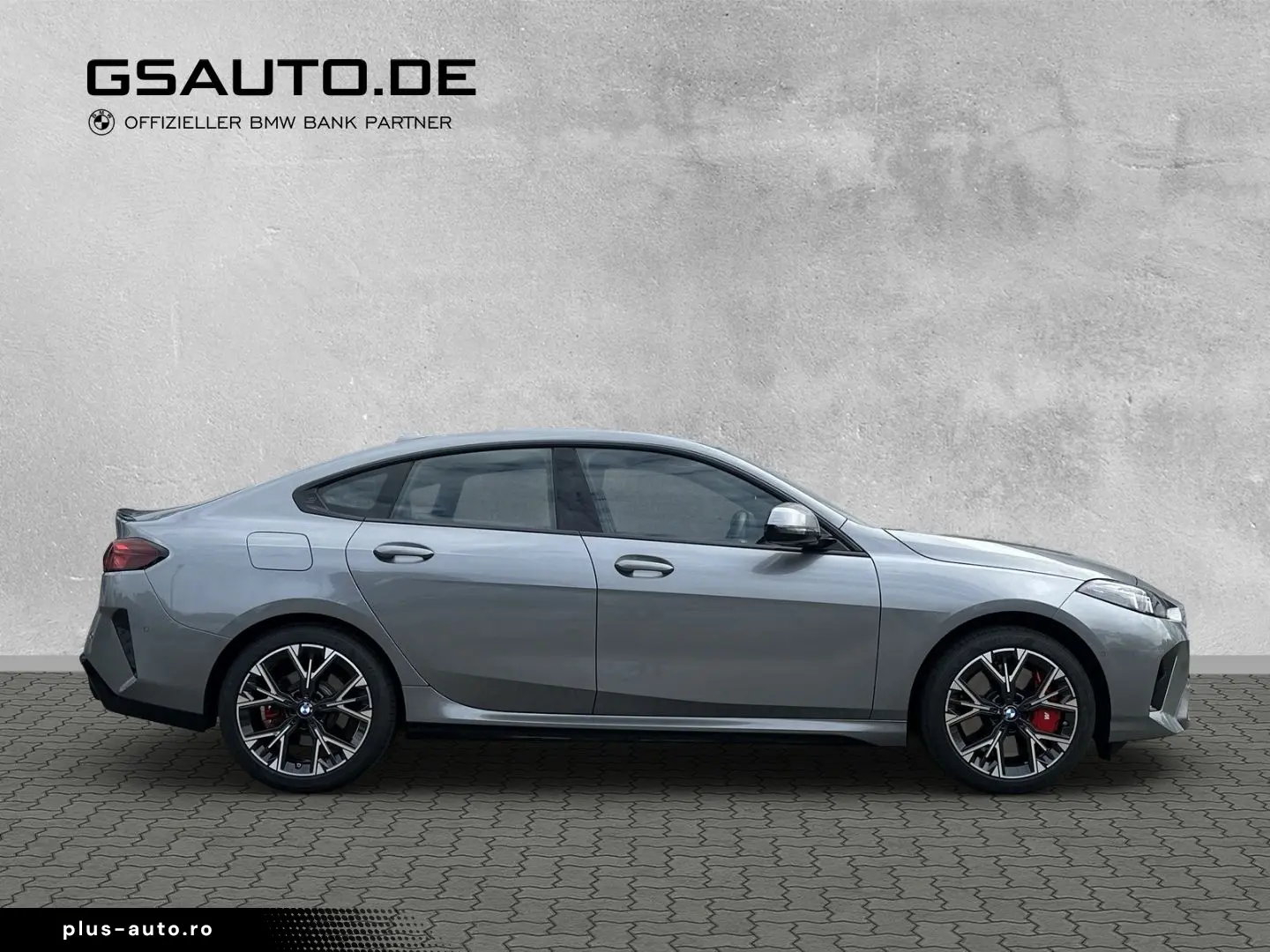 BMW 220 Gran Coupe i F74 M-SPORT-PRO ACC 360 HUD 18'