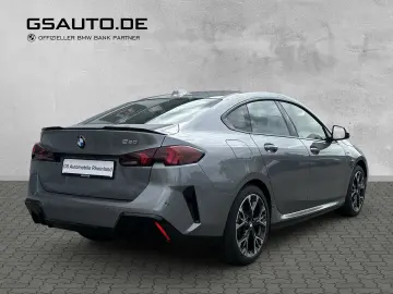 BMW 220 Gran Coupe i F74 M-SPORT-PRO ACC 360 HUD 18'