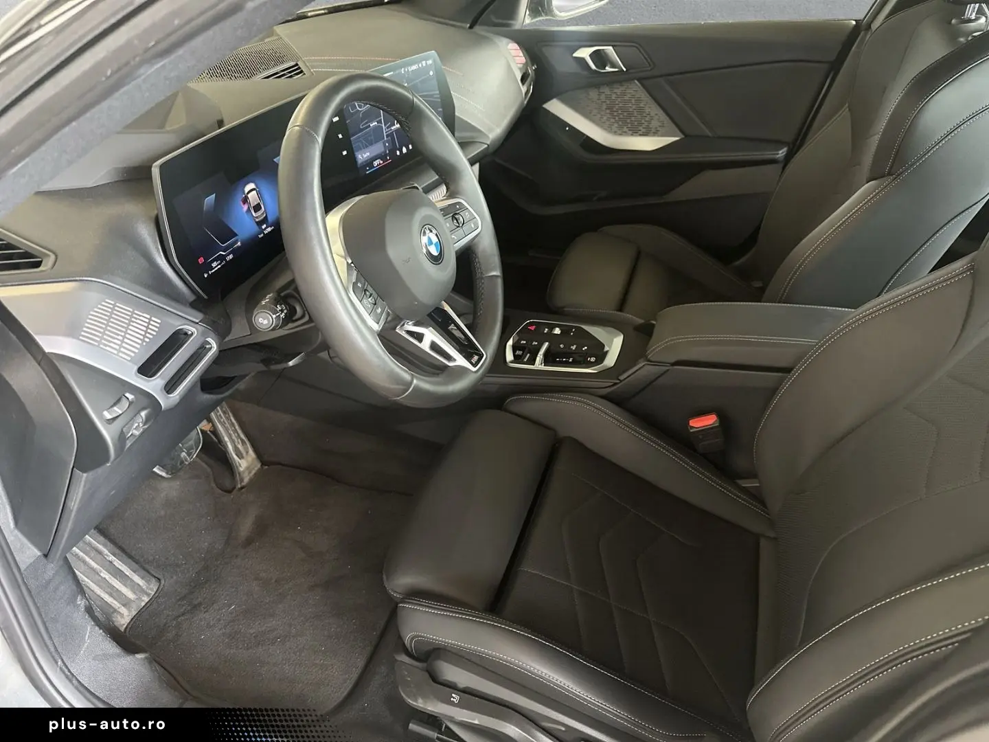 BMW 220 Gran Coupe i F74 M-SPORT-PRO ACC 360 HUD 18'