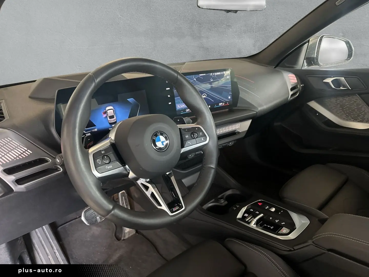BMW 220 Gran Coupe i F74 M-SPORT-PRO ACC 360 HUD 18'