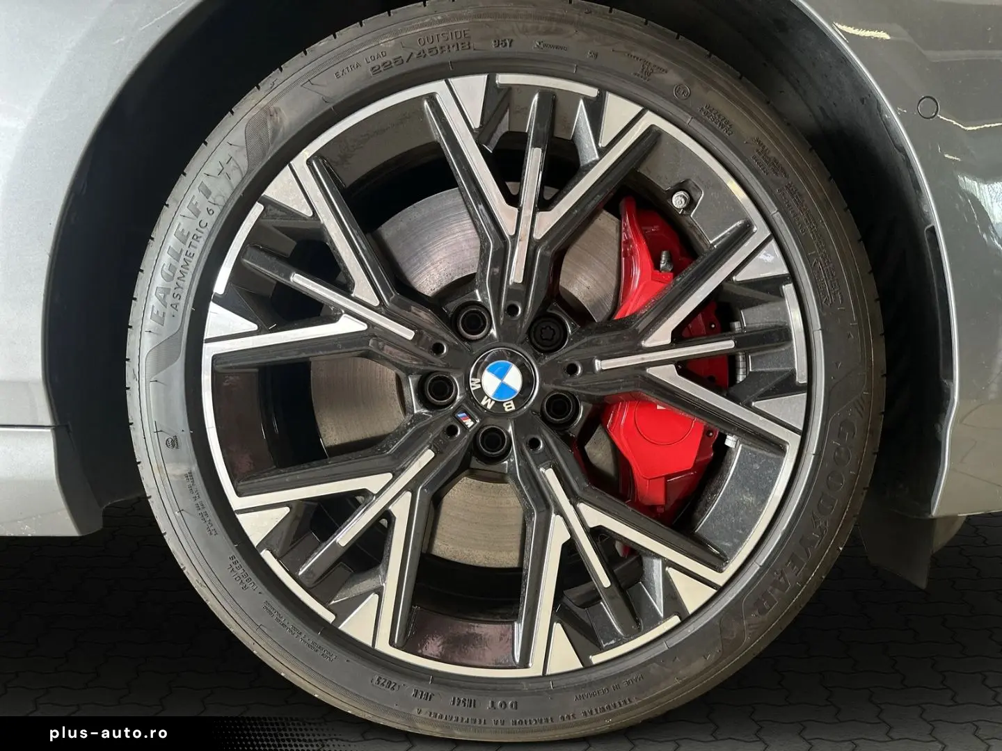 BMW 220 Gran Coupe i F74 M-SPORT-PRO ACC 360 HUD 18'