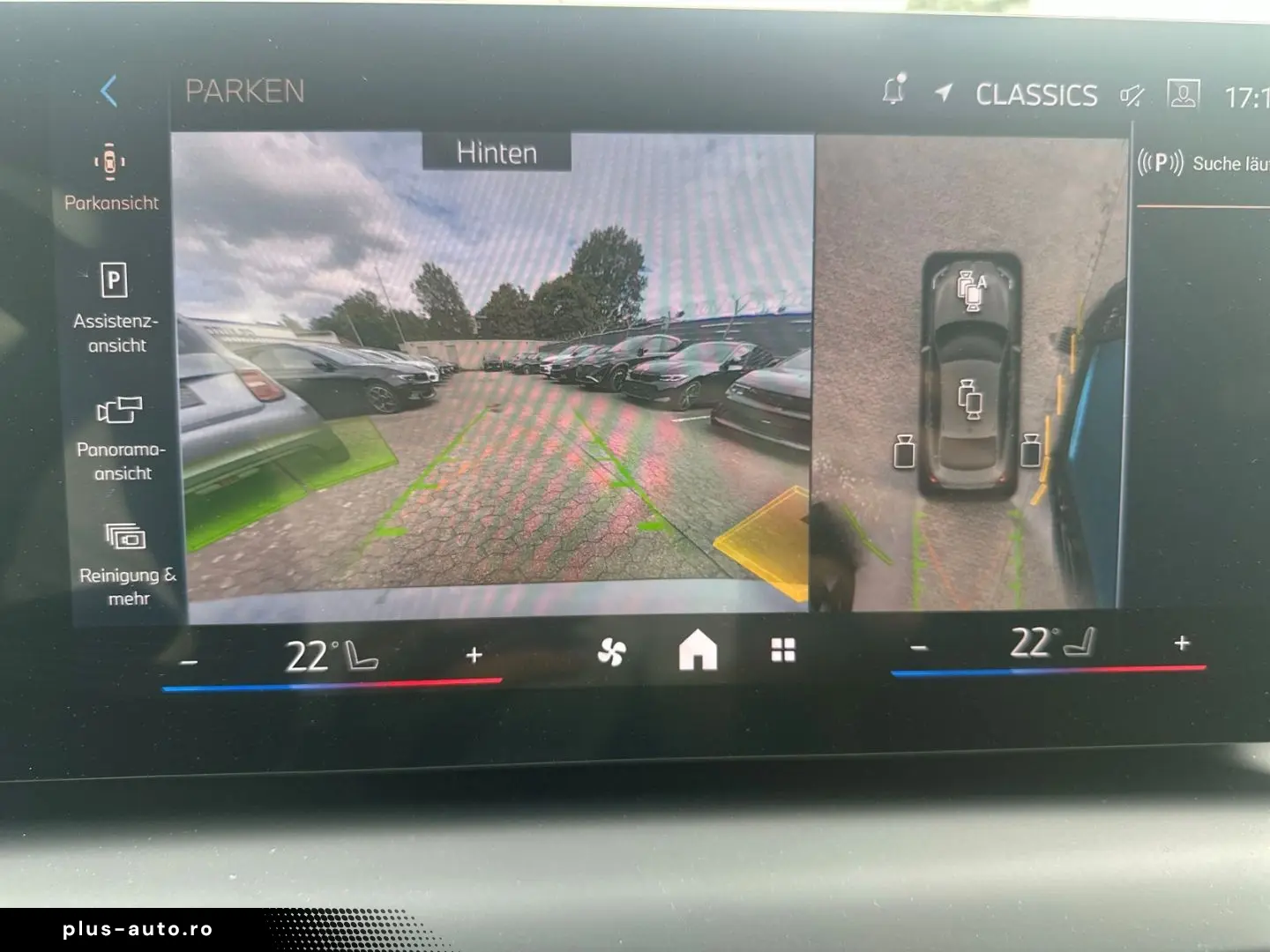 BMW 220 Gran Coupe i F74 M-SPORT-PRO ACC 360 HUD 18'