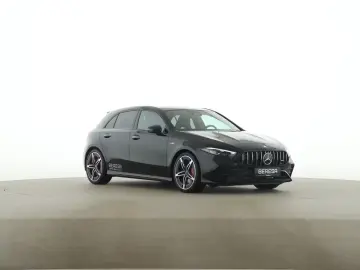 Mercedes-Benz AMG A 35 4MATIC AMG Night Burmester MBUX Pano