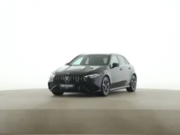 Mercedes-Benz AMG A 35 4MATIC AMG Night Burmester MBUX Pano