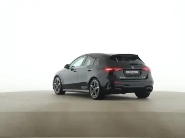 Mercedes-Benz AMG A 35 4MATIC AMG Night Burmester MBUX Pano