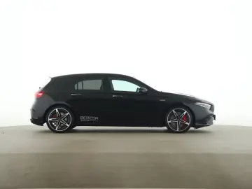 Mercedes-Benz AMG A 35 4MATIC AMG Night Burmester MBUX Pano