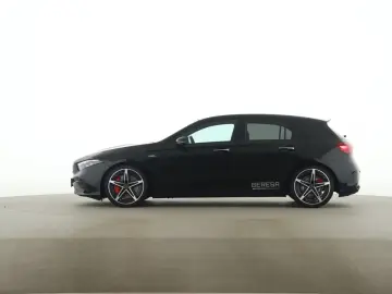Mercedes-Benz AMG A 35 4MATIC AMG Night Burmester MBUX Pano