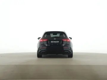 Mercedes-Benz AMG A 35 4MATIC AMG Night Burmester MBUX Pano