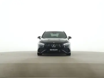 Mercedes-Benz AMG A 35 4MATIC AMG Night Burmester MBUX Pano