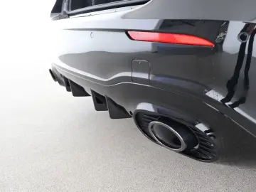 Mercedes-Benz AMG A 35 4MATIC AMG Night Burmester MBUX Pano