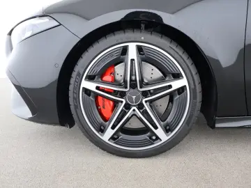 Mercedes-Benz AMG A 35 4MATIC AMG Night Burmester MBUX Pano