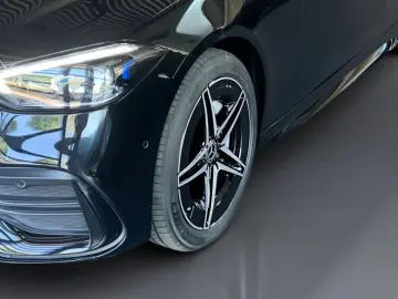 MERCEDES-BENZ C 300 de 4M AMG NIGHT PANO AHK 360  HANDSFREE