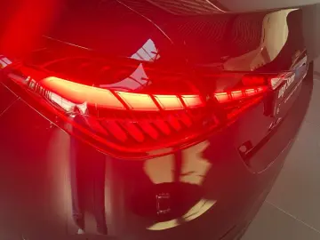 MERCEDES-BENZ C 300 de 4M AMG NIGHT PANO AHK 360  HANDSFREE