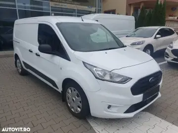 FORD TRANSIT CONNECT VAN (L2) TREND FWD 1.5L ECOBLUE