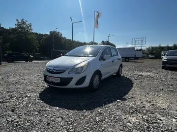 Opel Corsa 1.2