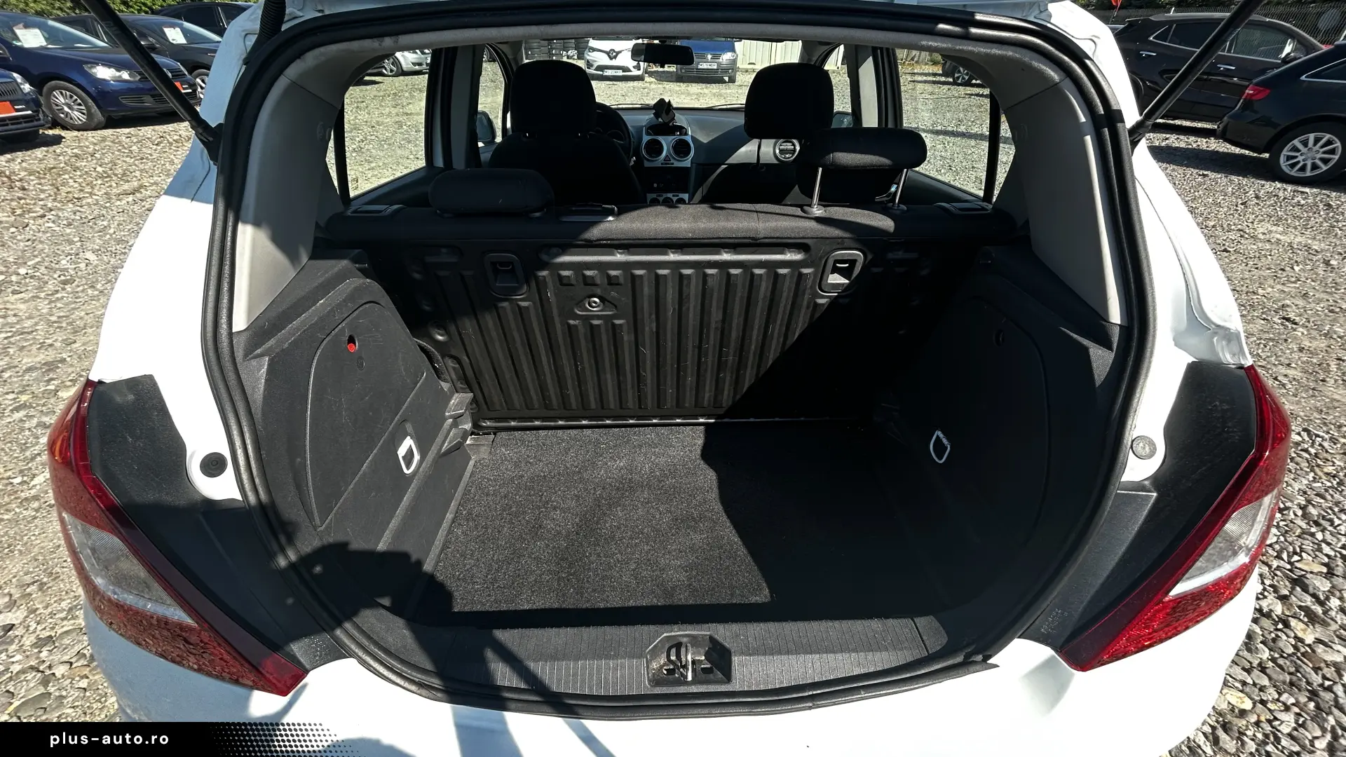 Opel Corsa 1.2
