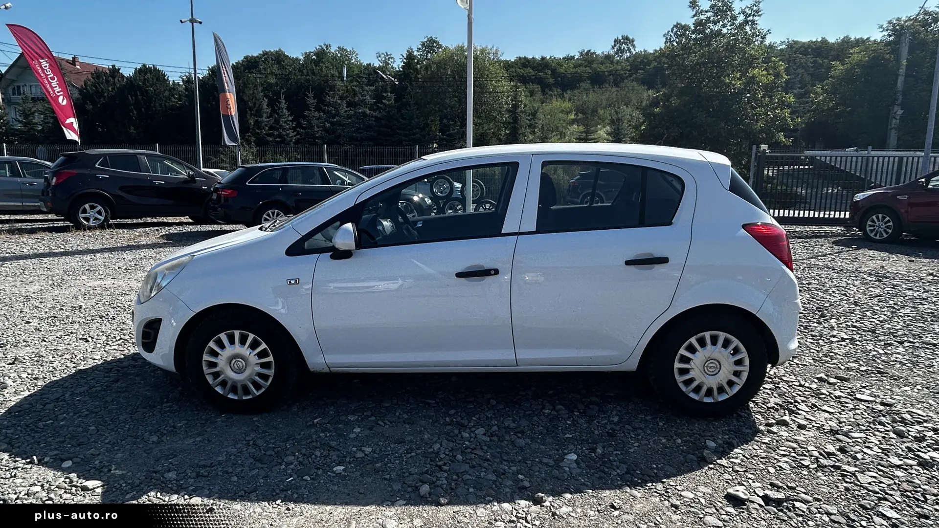 Opel Corsa 1.2