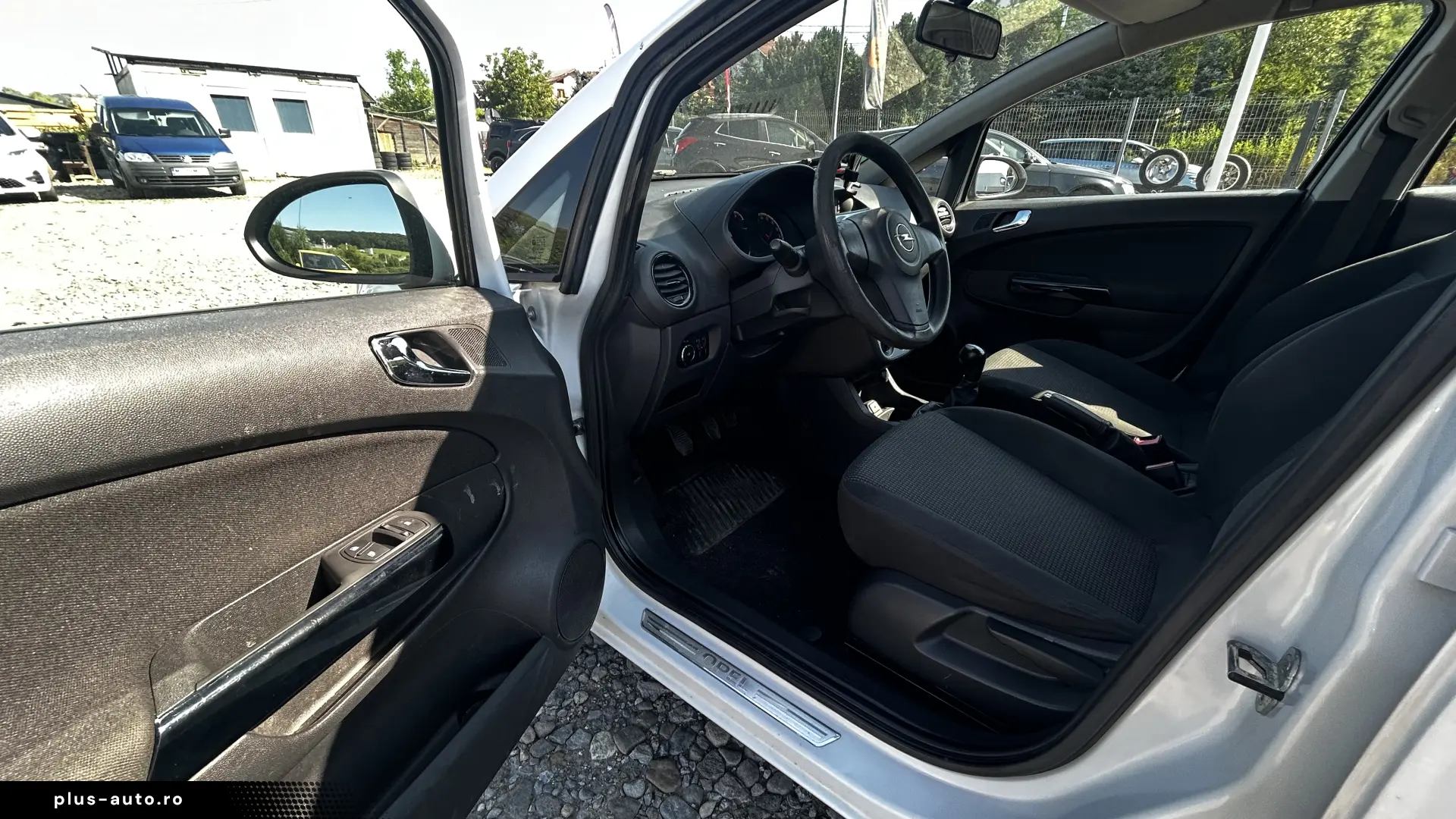 Opel Corsa 1.2