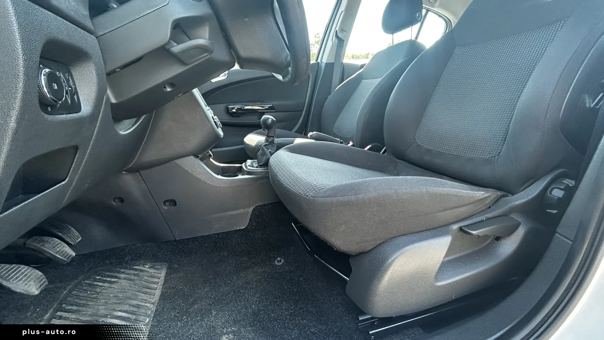 Opel Corsa 1.2