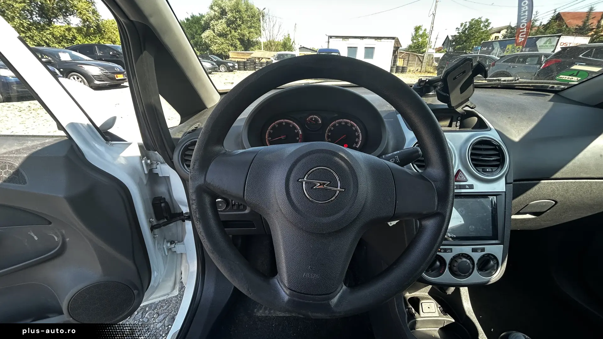 Opel Corsa 1.2